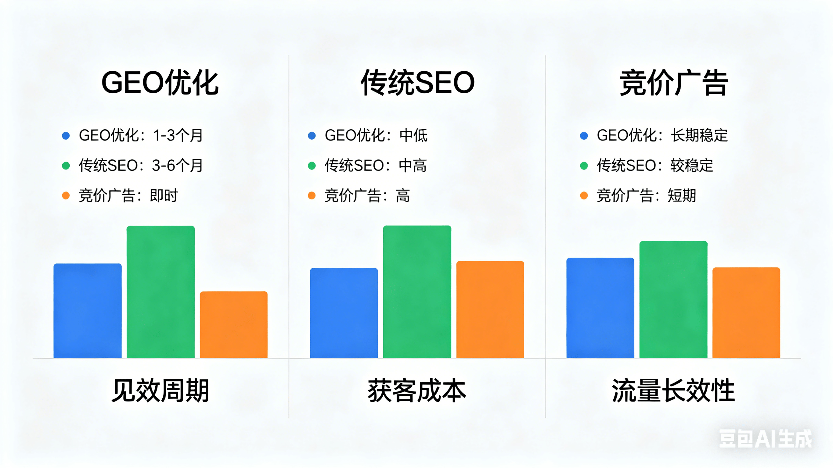 安达GEO优化多久能出效果？企业AI获客见效周期全解析